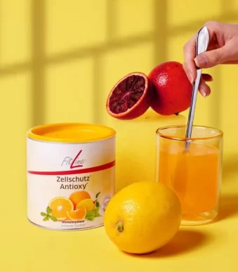 FitLine Zellschultz (Фитлайн Цельшутц)
