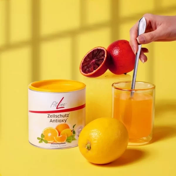 FitLine Zellschultz (Фитлайн Цельшутц)