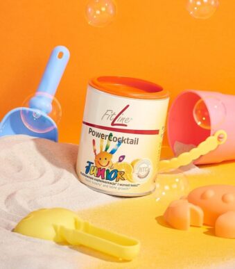 Витаминный комплекс FitLine Junior Power Cocktail