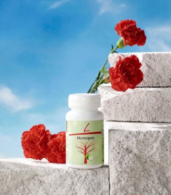 Фитлайн Муноген (FitLine Munogen)Фитлайн Муноген (FitLine Munogen)2