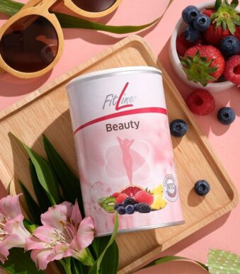 FitLine Beauty (Фитлайн Бьюти)4