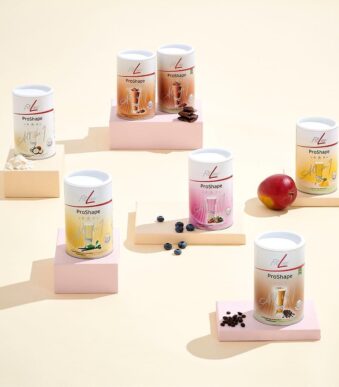 FitLine ProShape All-in-1 (Фитлайн Прошейп)