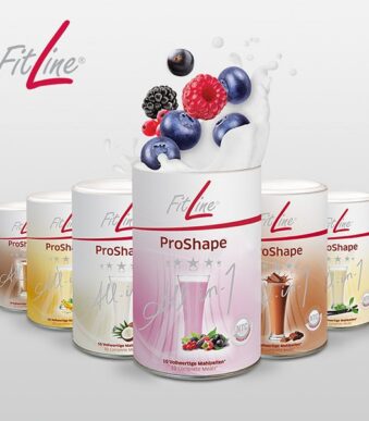 FitLine ProShape All-in-1 (Фитлайн Прошейп)1