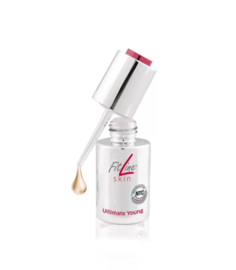 FitLine Skin Ultimate Young (Сыворотка Алтимейт Янг)1