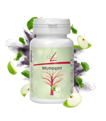Фитлайн Муноген (FitLine Munogen)