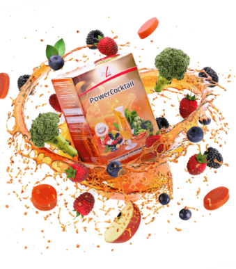 FitLine PowerCocktail