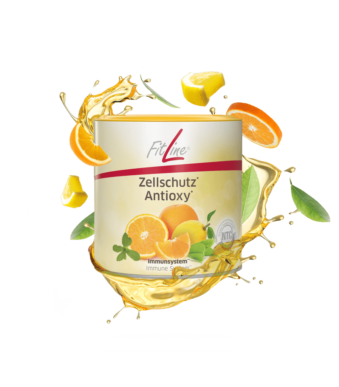 FitLine Zellschultz (Фитлайн Цельшутц)