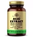 Экстракт Асаи Solgar (Acai Extract Brazilian Berry)