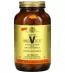 Мультивитамины без железа формула VM-75 Solgar (Multiple Vitamins) 180 таблеток
