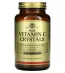 Витамин C кристалы Solgar (Pure 100% Vitamin C Crystals) 250 г