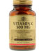 Витамин С Solgar (Vitamin C) 500 мг